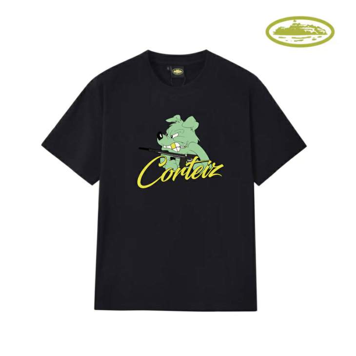 Corteiz T Shirts Short _SKUCorteizS-2XLastxC5416808